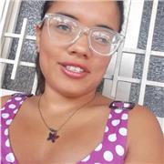 Licenciada en educación infantil en preparación